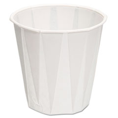 Genpak(R) Paper Drinking Cups