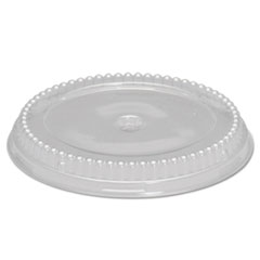 Genpak(R) Plastic Dome Lid