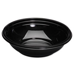 Genpak(R) Crystalline Serving Bowls