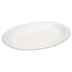 Genpak(R) Celebrity Foam Dinnerware