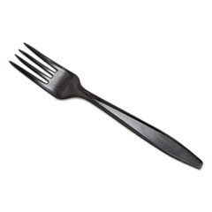 Dixie(R) Plastic Cutlery