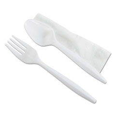 GEN Wrapped Cutlery Kit