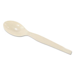 Dixie(R) Heavyweight Polystyrene Cutlery