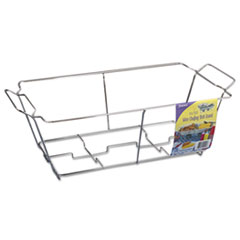 Maryland Plastics Inc. Kingsmen Wire Chafing Racks