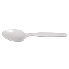 Maryland Plastics Inc. Sovereign Heavy-Duty Plastic Cutlery