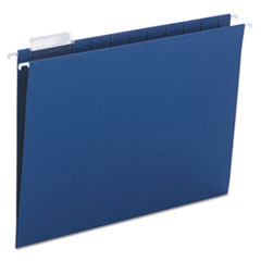 Smead(R) Colored Hanging File Folders