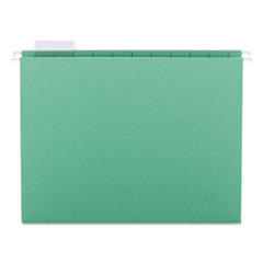 Smead(R) Colored Hanging File Folders