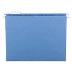 Smead(R) Colored Hanging File Folders