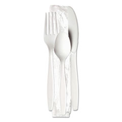 Dixie(R) Heavyweight Polystyrene Cutlery