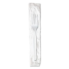 Dixie(R) Mediumweight Polystyrene Cutlery