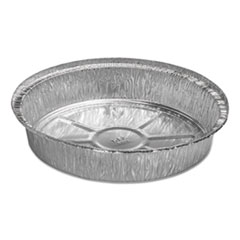 Handi-Foil of America(R) Round Aluminum Containers