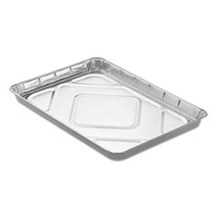 Handi-Foil of America(R) Aluminum Roasting/Baking Containers