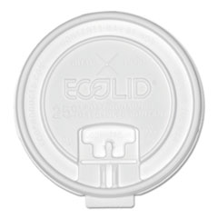 Eco-Products(R) Plastic Hot Cup Lids