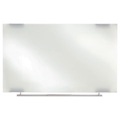 Iceberg Clarity Glass Dry Erase Boards