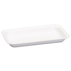 Genpak(R) Supermarket Tray