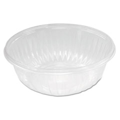 Dart(R) PresentaBowls(R) Clear Bowls