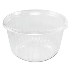 Dart(R) PresentaBowls(R) Clear Bowls