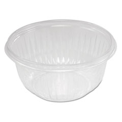 Dart(R) PresentaBowls(R) Clear Bowls