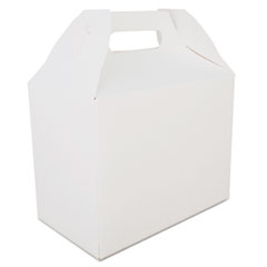 SCT(R) Carryout Barn Boxes