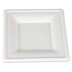 SCT(R) ChampWare(TM) Molded Fiber Tableware