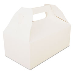 SCT(R) Carryout Barn Boxes