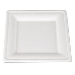 SCT(R) ChampWare(TM) Molded Fiber Tableware