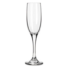 Libbey Embassy(R) Flutes/Coupes & Wine Glasses