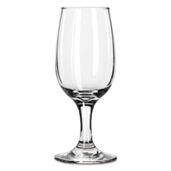 Libbey Embassy(R) Flutes/Coupes & Wine Glasses