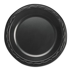 Genpak(R) Elite Laminated Foam Dinnerware