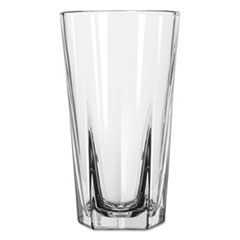 Libbey Inverness Glass Tumblers