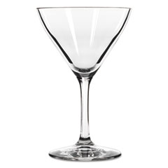 Libbey Bristol Valley Cocktail Glasses