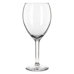 Libbey Grande Collection Glass Stemware