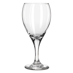 Libbey Teardrop(TM) Glasses