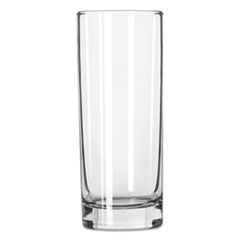 Libbey Lexington Glass Tumblers