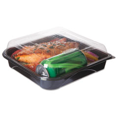 Eco-Products(R) BlueStripe(TM) Premium Take-Out Containers