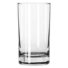 Libbey Lexington Glass Tumblers