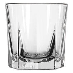 Libbey Inverness Rocks Glasses