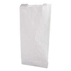 Bagcraft Grease-Resistant Single-Serve Bags