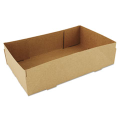 SCT(R) 4-Corner Pop-Up Food and Drink Trays