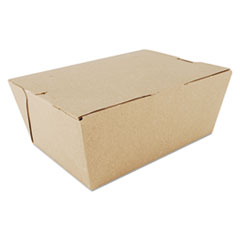 SCT(R) ChampPak(TM) Carryout Boxes