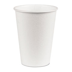 Dixie(R) PerfecTouch(R) Hot/Cold Cups