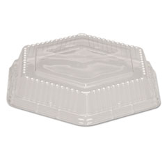 Genpak(R) Plastic Dome Lid