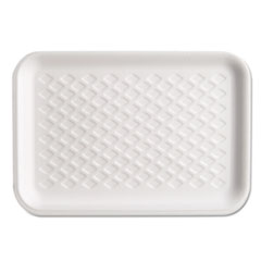 Genpak(R) Supermarket Tray