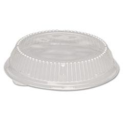 Genpak(R) Plastic Dome Lid