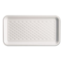 Genpak(R) Supermarket Tray