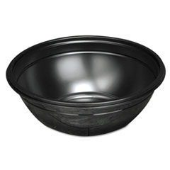 Genpak(R) Crystalline Serving Bowls