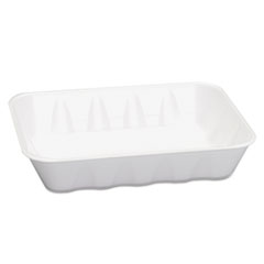 Genpak(R) Supermarket Tray