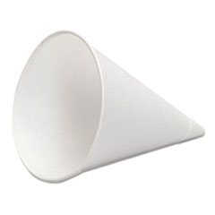 Genpak(R) Paper Cone Cups