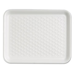 Genpak(R) Supermarket Tray