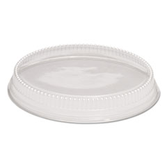 Genpak(R) Plastic Dome Lid